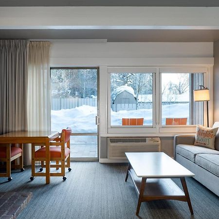 Tamarack Lodge Sun Valley Ketchum Exterior foto
